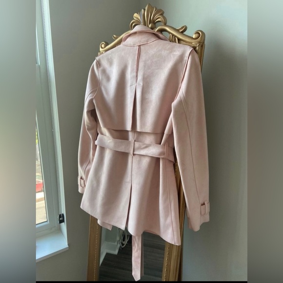 Pink Jacket S - Picture 2 of 2